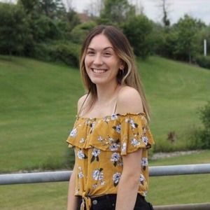 Meet your Posher, Andréanne